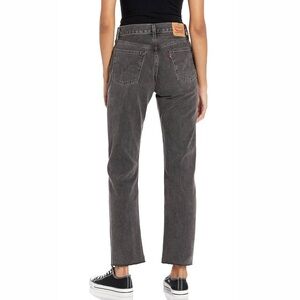 Levi’s 501 Original Fit Jeans